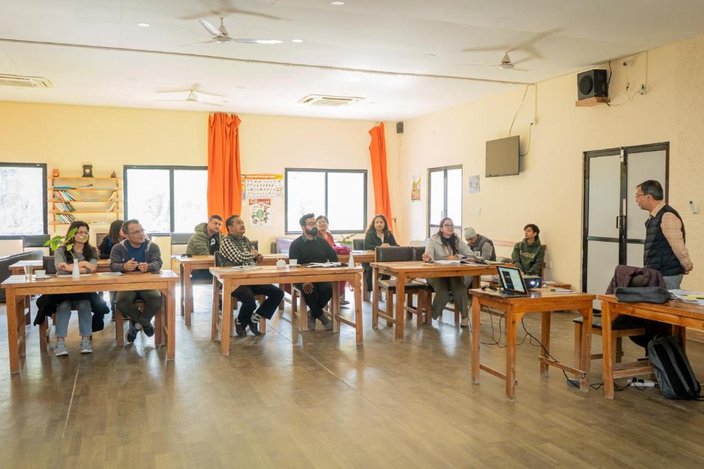 Meeting room / ballrooms