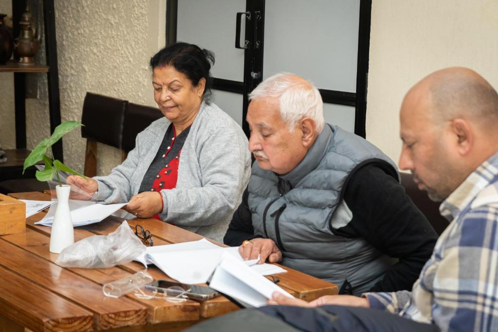 Meeting room / ballrooms