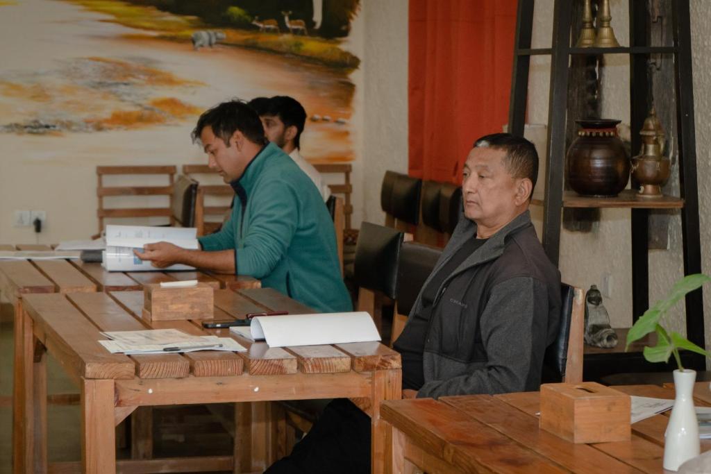 Meeting room / ballrooms