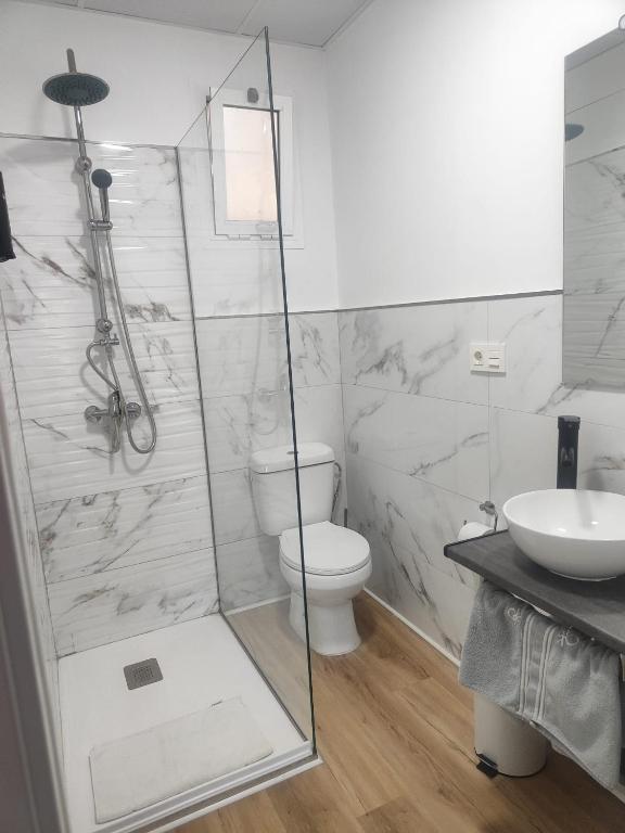 apartamento genil - 3