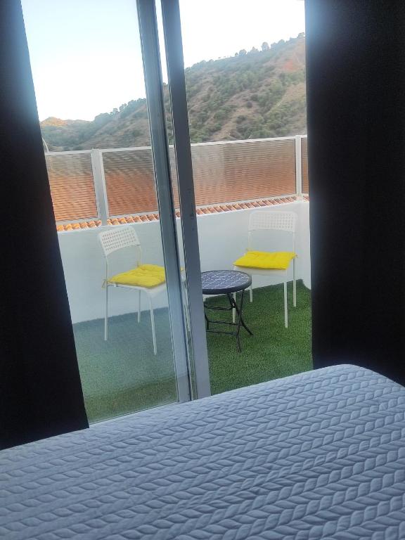 apartamento genil - 4