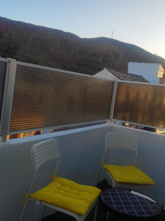 apartamento genil - 2
