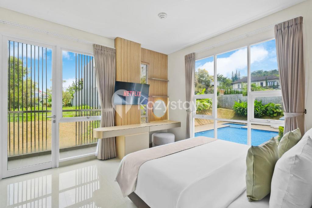 Sorwen by Kozystay - Bandung, Bandung