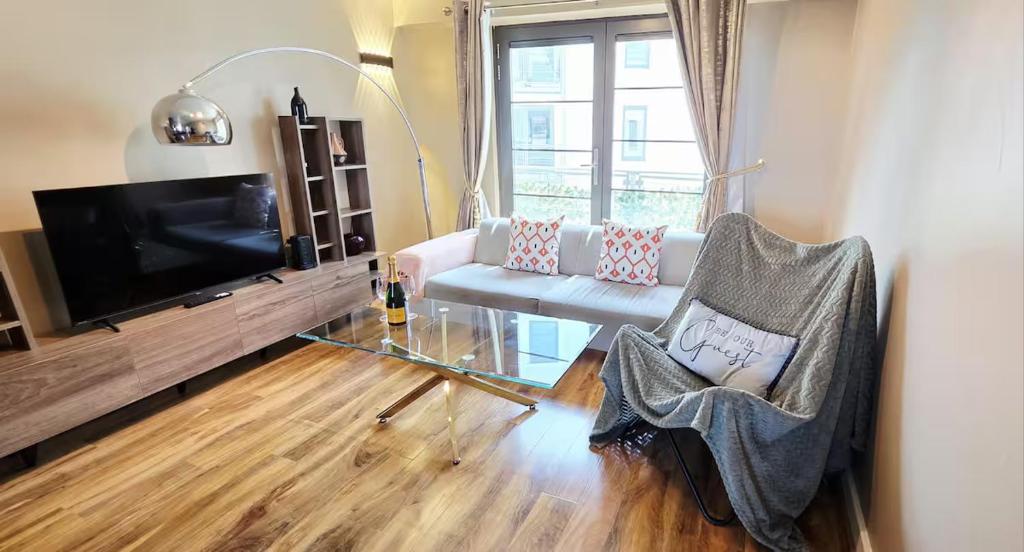 Pass the Keys Serenity Cottage A Cosy Retreat in Nottingham, Nottingham