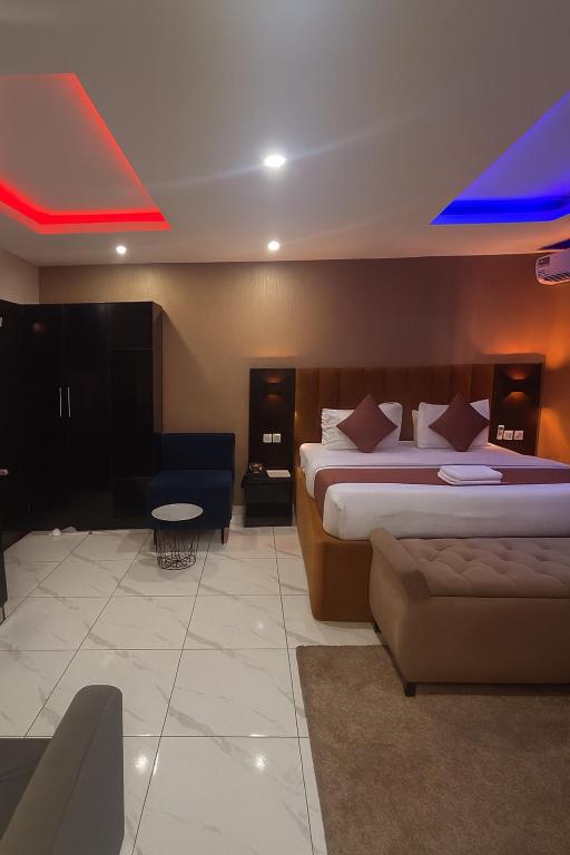 NO 95 SUITES VI, Lagos
