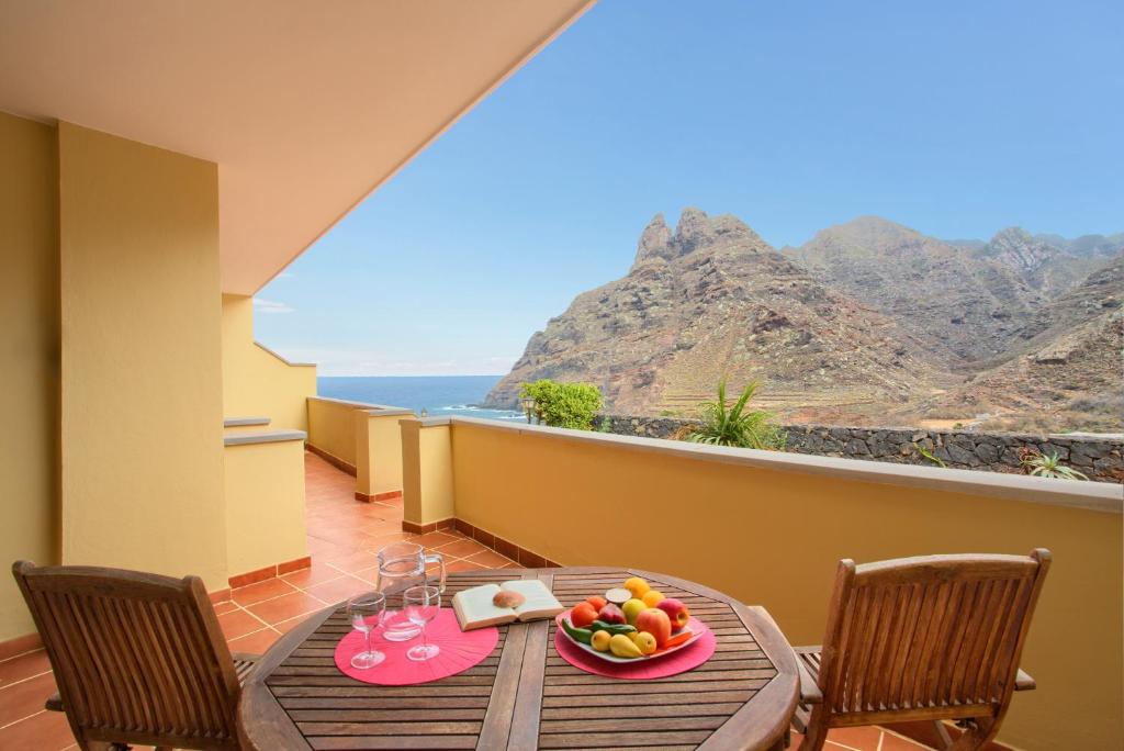 Apartamento Los Alisios, Punta del Hidalgo