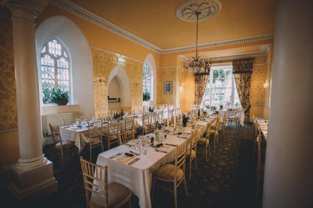 Hunters Moon Hotel, Sidmouth photo 3