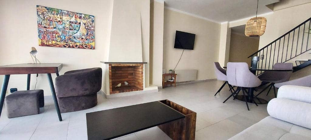 Ático exclusivo con vistas al puerto - 5