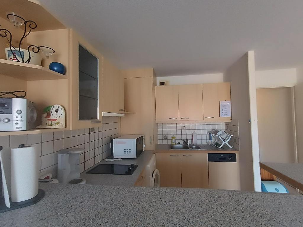 Appartement récent proche mer - A04102 - 5