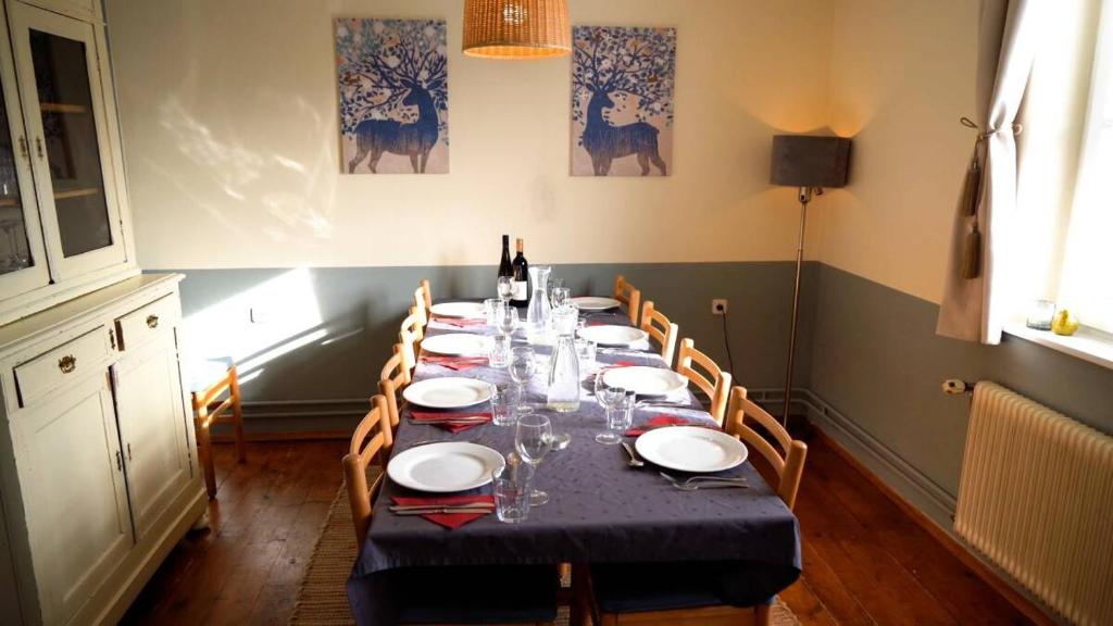 Kraxner Haus - 4