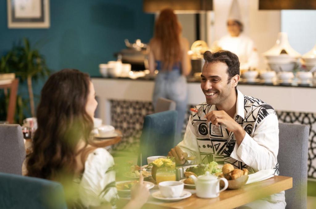 お料理のイメージ