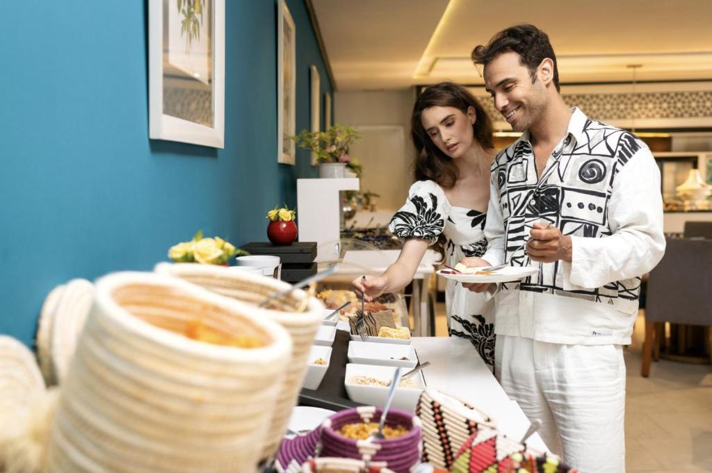 お料理のイメージ