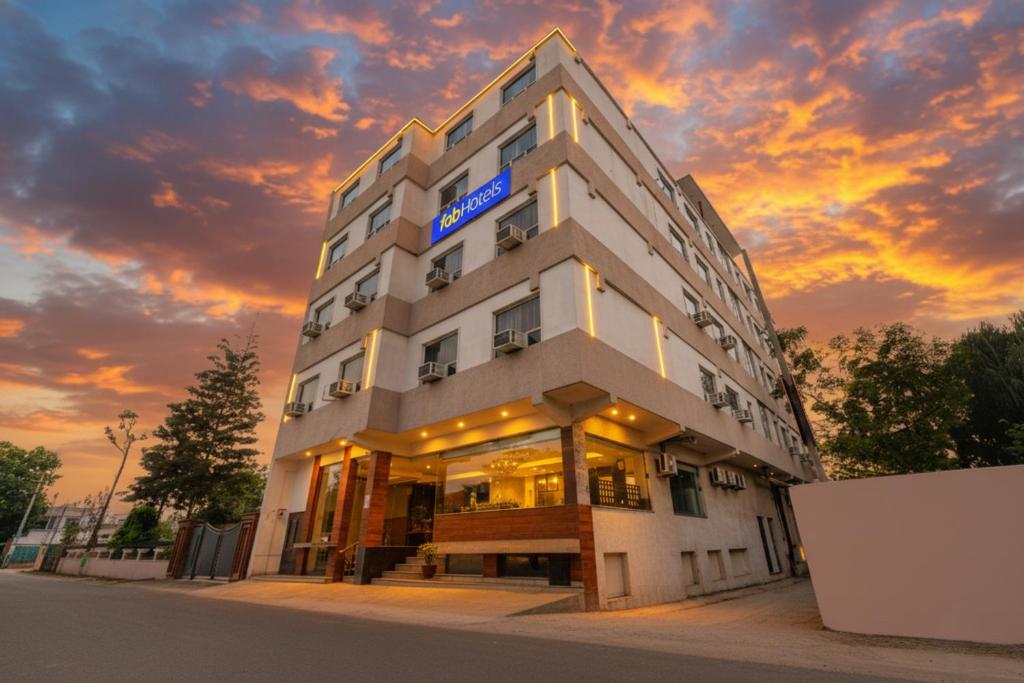 Via HC Mount View, Mohali