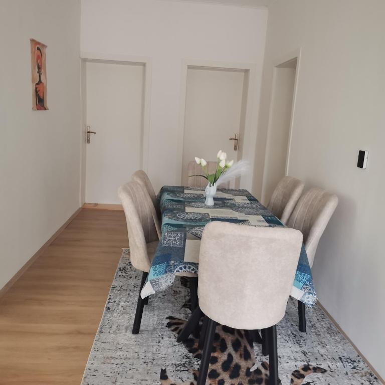 Zenith Apartment, Bitola