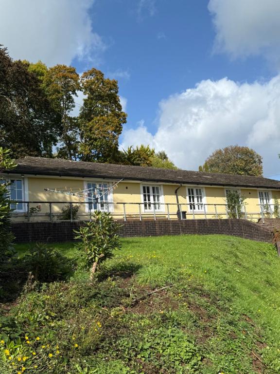 The annex, Bradninch