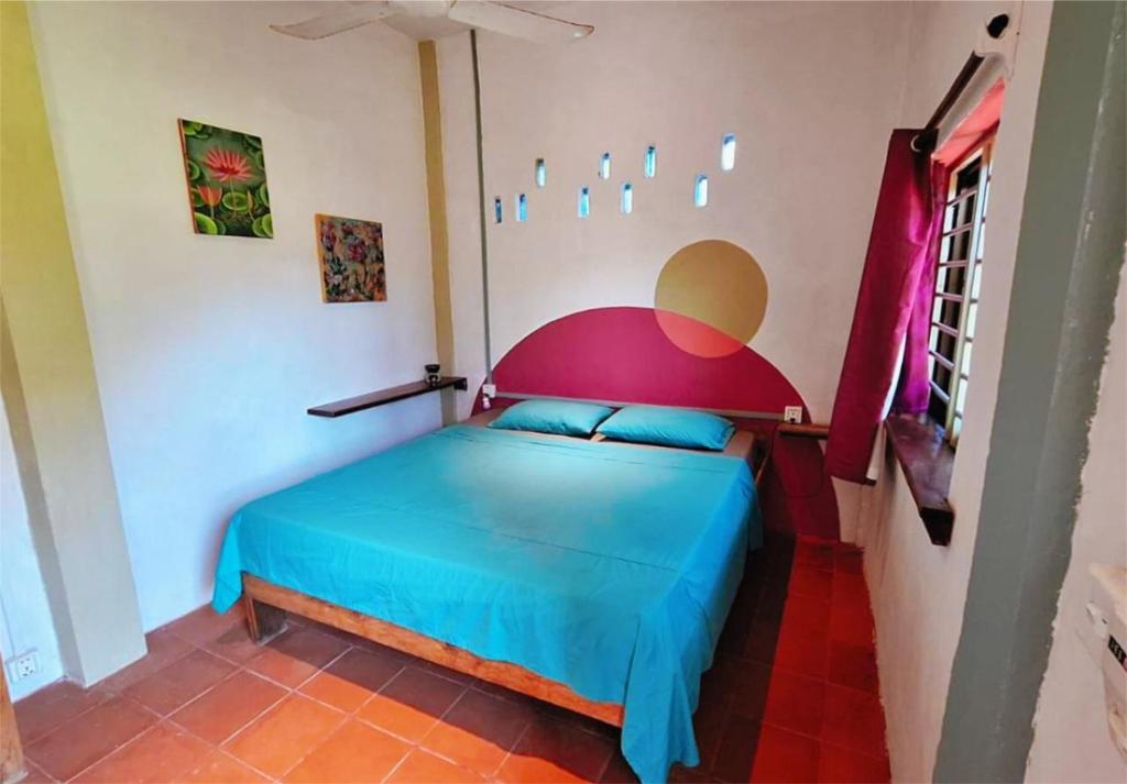 Excellent room comfort & quality