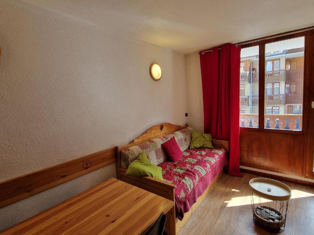 Studio cosy à Valfréjus - Près remontées, WIFI, parking - FR-1-561-87 - 4