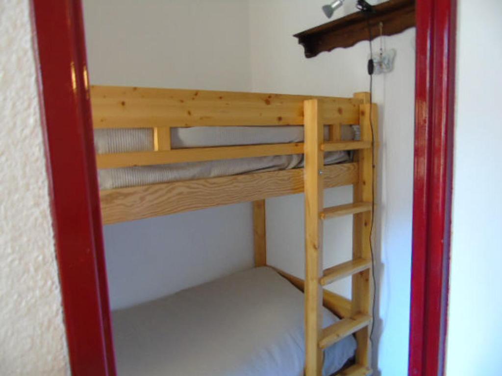 Studio cosy à Valfréjus - Près remontées, WIFI, parking - FR-1-561-87 - 5