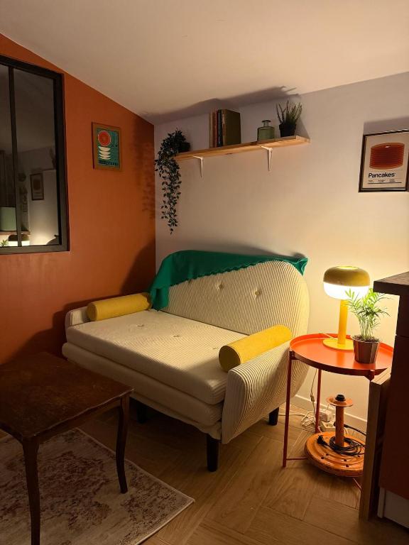 Appartement - Centre historique Montpellier - 2