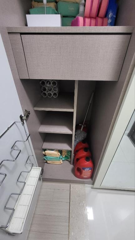 1-3508 #Sinnonhyeon High-rise View #Garden View #Gangnam Station Line 2, Sinbundang Line #Sinnonhyeon Station Line 9 #Hotel Bedding #New Building, Seoul