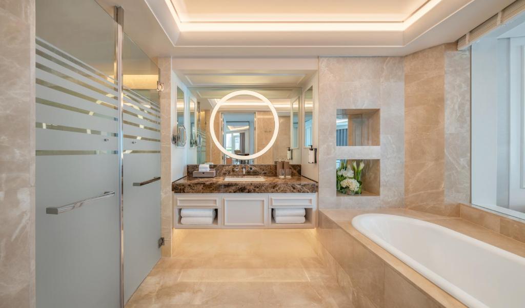 บริการและสิ่งอำนวยความสะดวก