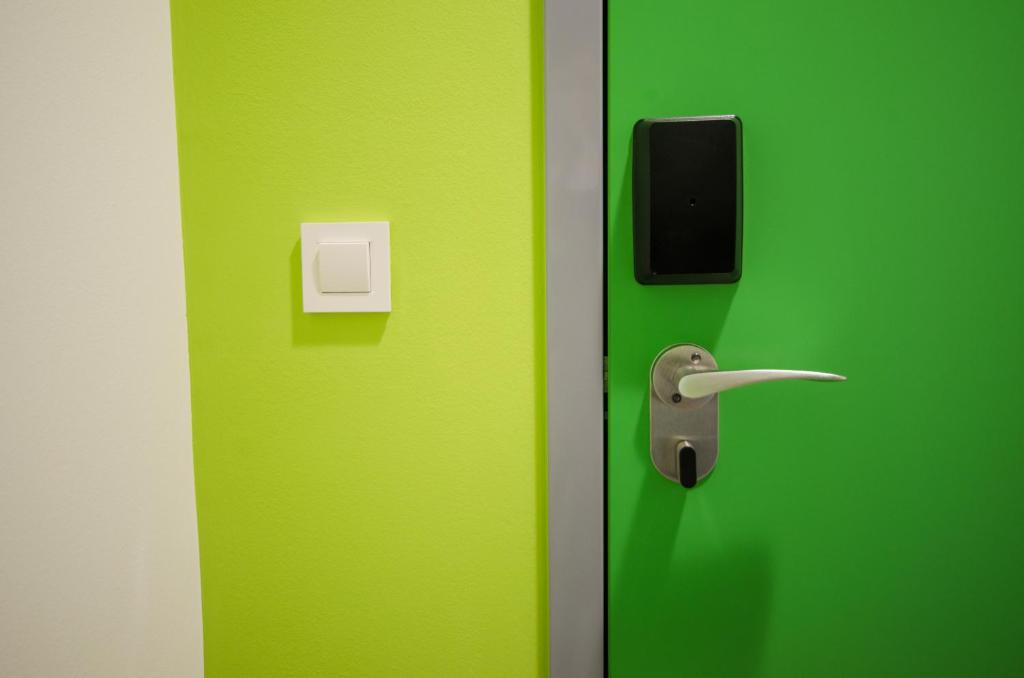 Sport Hotel Ljubljana photo
