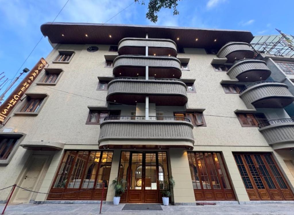 Evara Heights, Gangtok