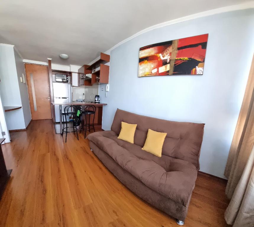 Departamentos centro moneda22 - 5