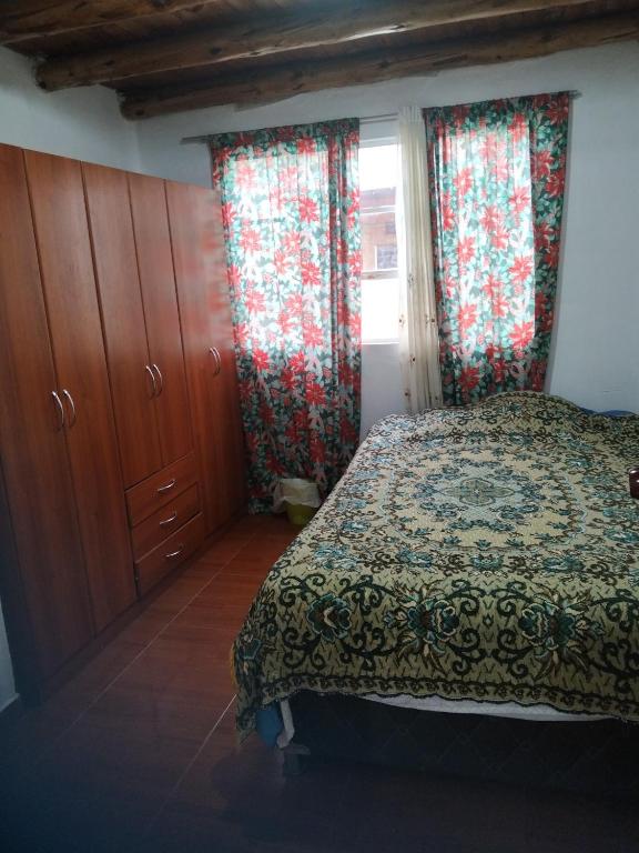 Habitación a muy buen precio - 5