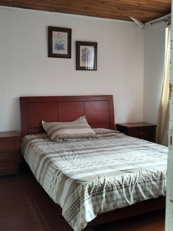 Habitación a muy buen precio - 2