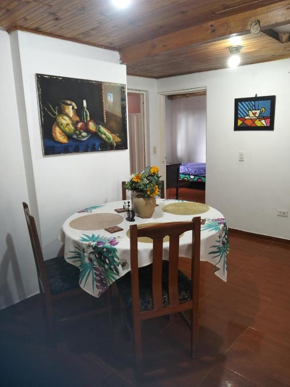 Habitación a muy buen precio - 1
