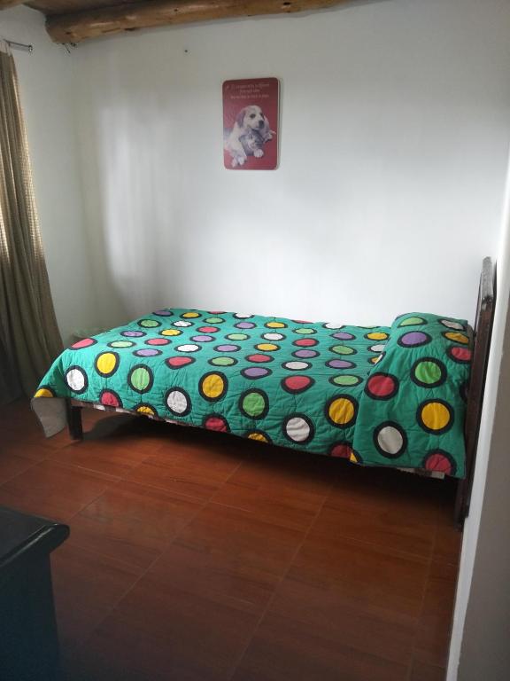 Habitación a muy buen precio - 3