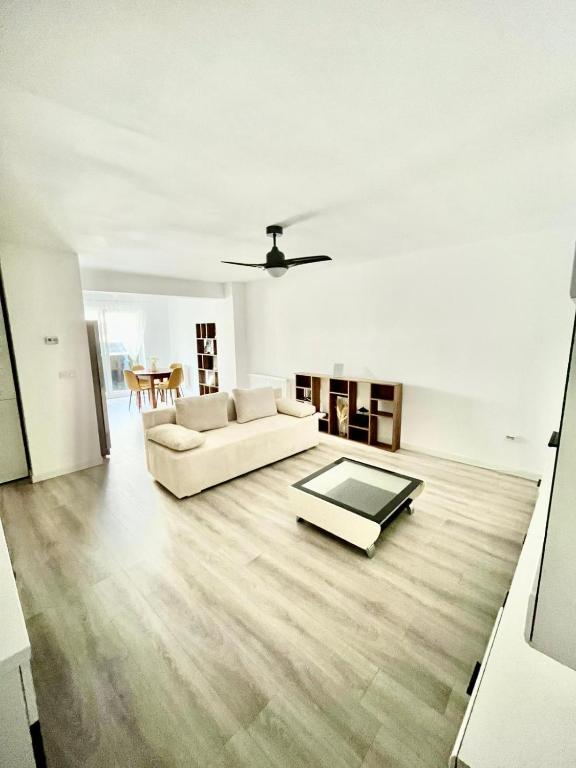 Apartament Lombului Cluj, Kluž