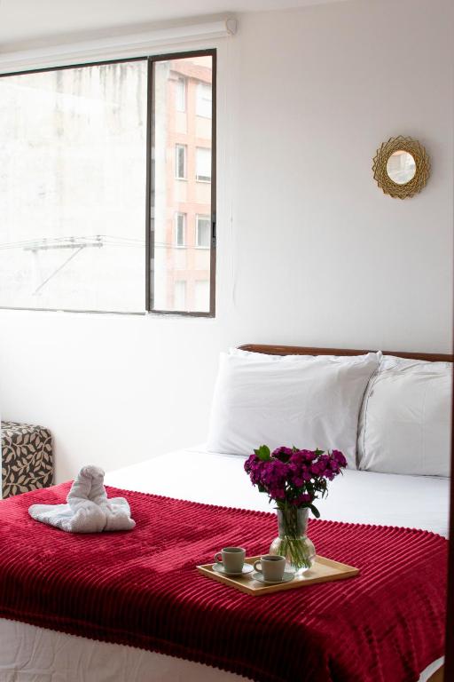 Apartamento Zona G - 3