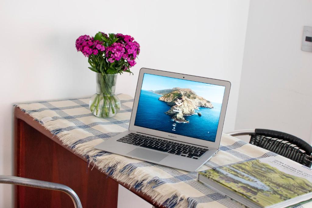 Apartamento Zona G - 2
