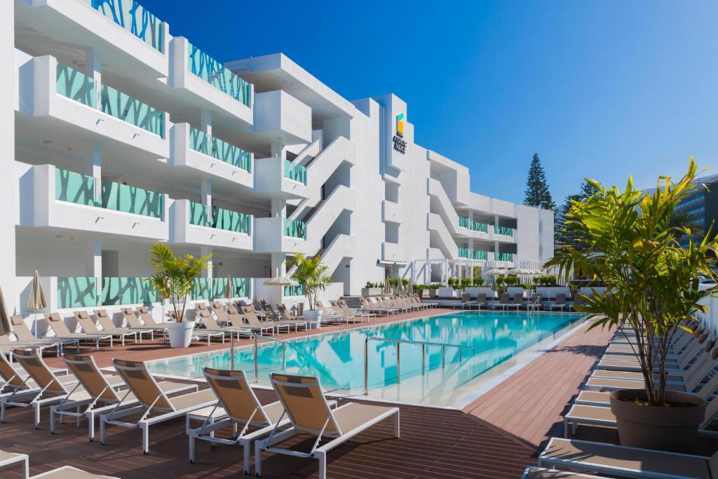 Hotel Atlantic Mirage Suites & SPA - ADULTS ONLY - 4