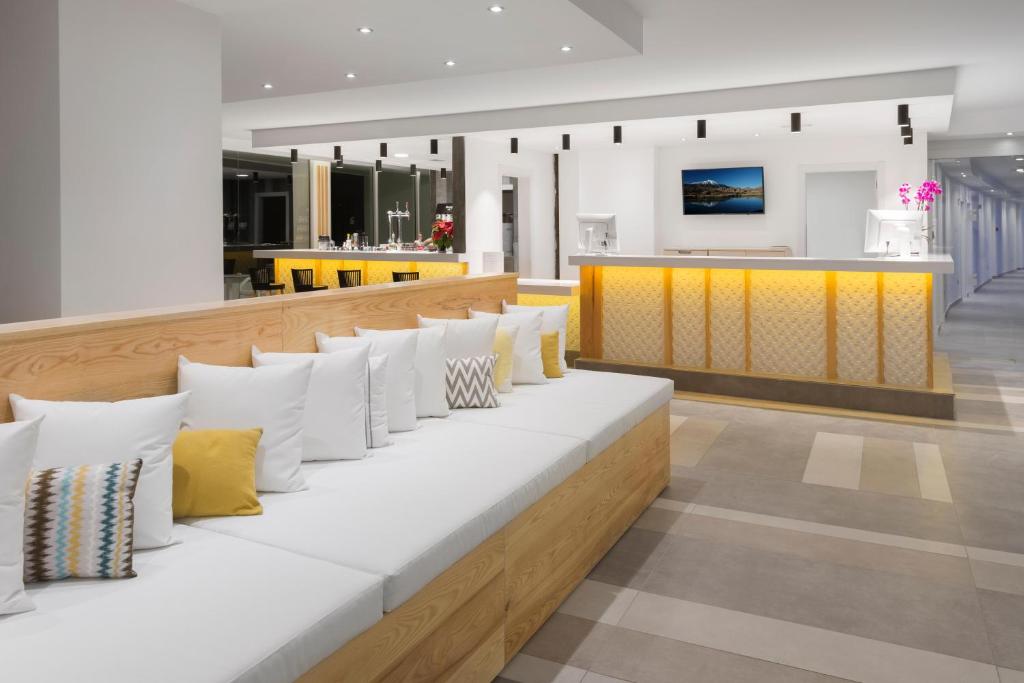 Hotel Atlantic Mirage Suites & SPA - ADULTS ONLY - 5