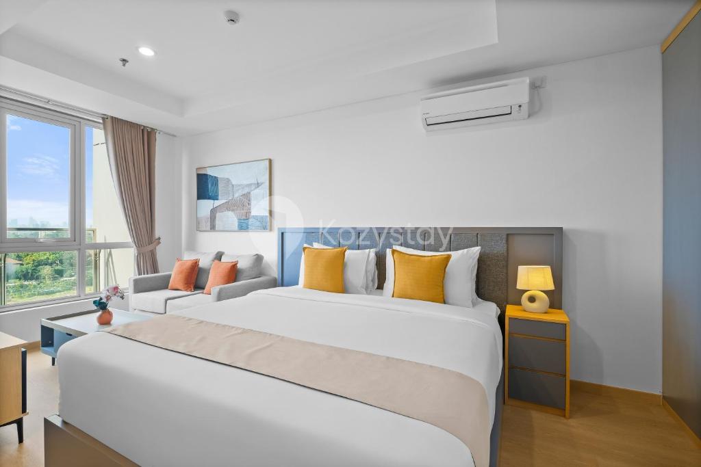 Solmera by Kozystay - Cilandak, Jakarta