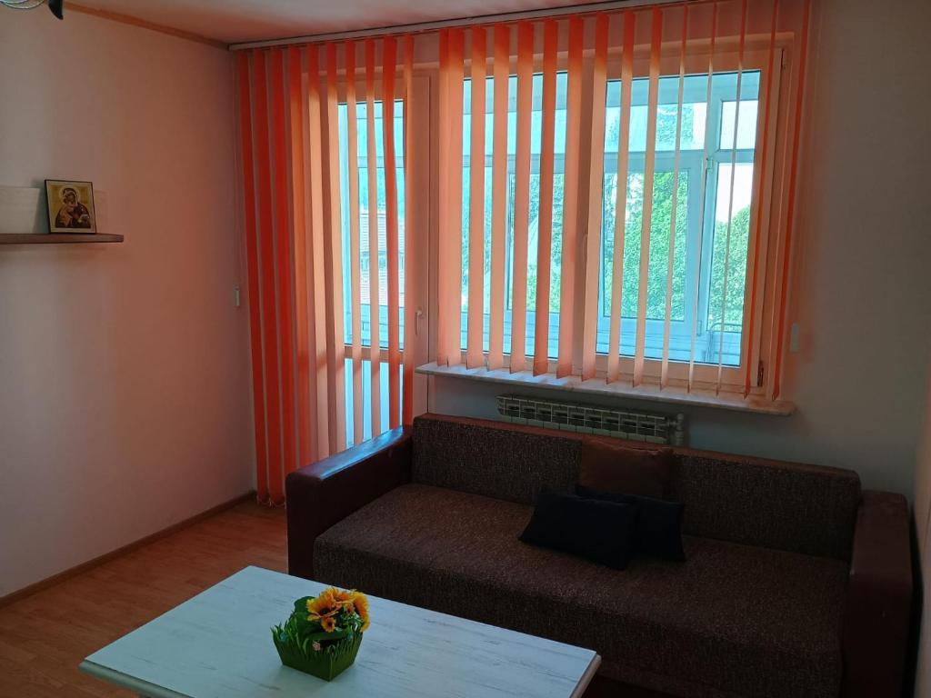 Apartament Central, Piatra Neamţ