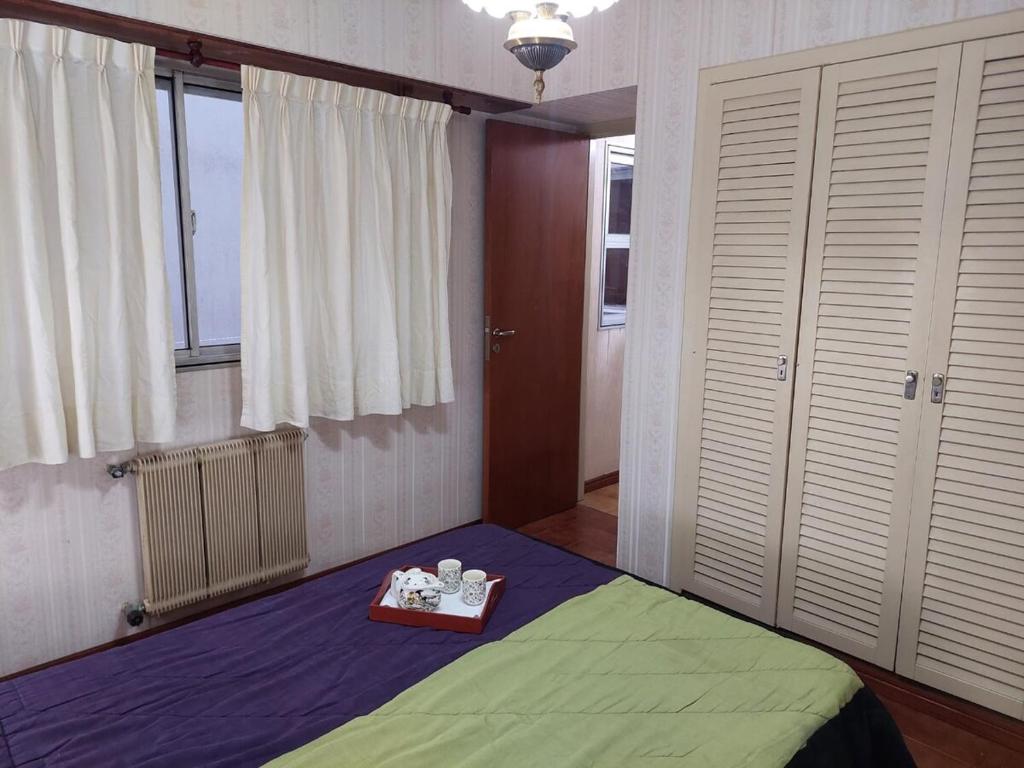 Departamento en Mar del Plata 4 personas - 1