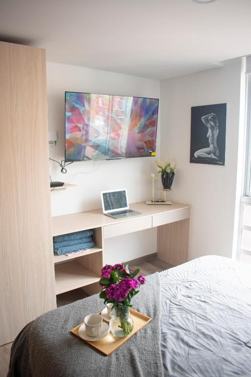 Comoda Suite 2317 - 2