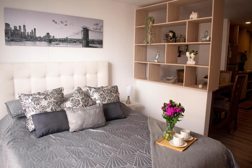 Comoda Suite 2317 - 3