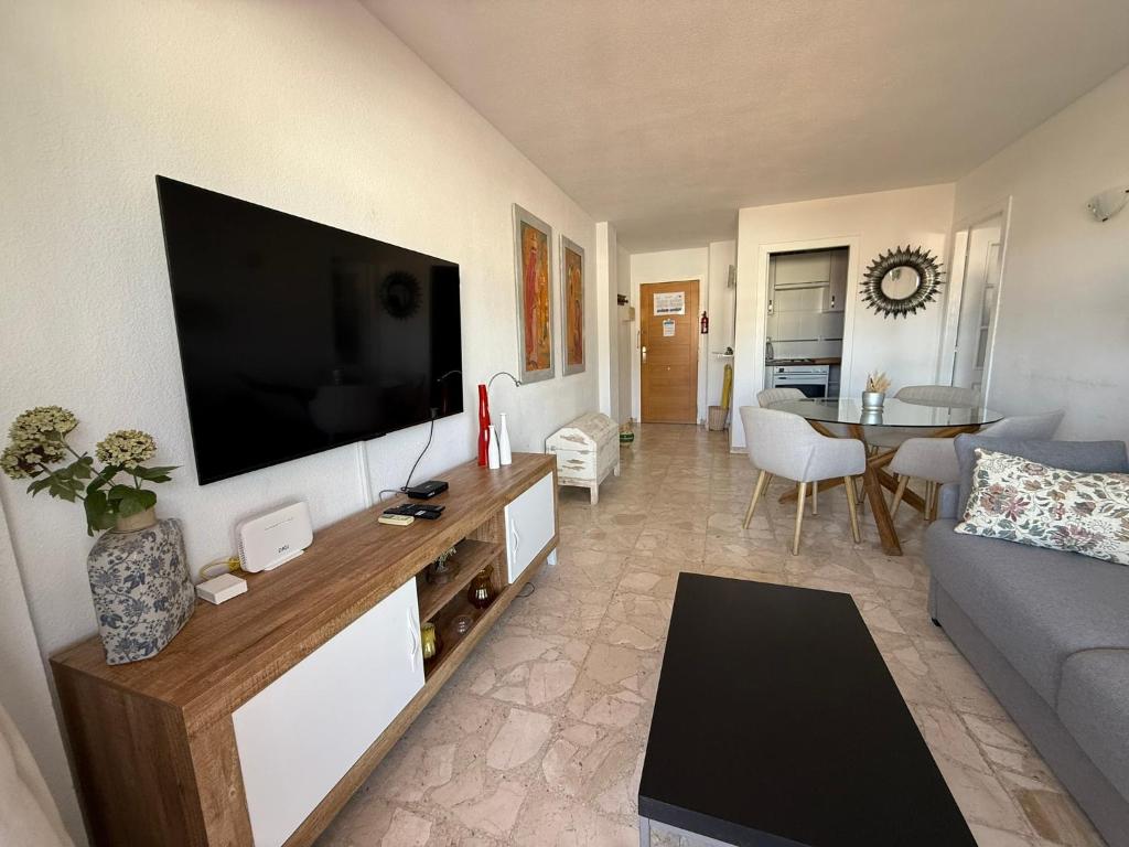 Apartamento en playa de los boliches - 4