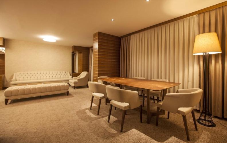 Grand Hotel Gaziantep 호텔 이미지 1