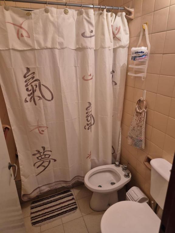 Departamento amoblado zona UNSE - 2