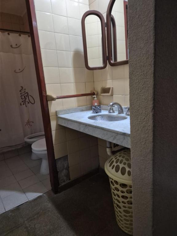 Departamento amoblado zona UNSE - 3