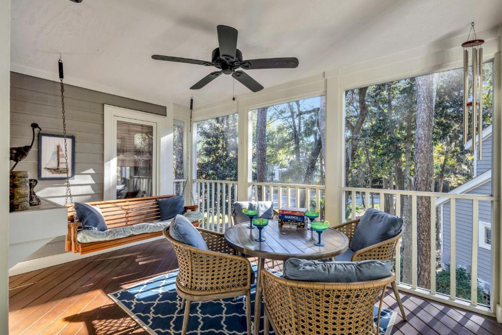 7627 Huntington, Hilton Head Island