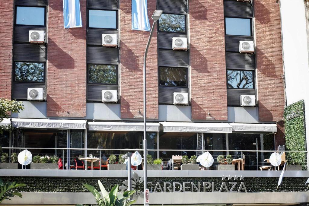 Ramada Plaza by Wyndham Tucuman, San Miguel de Tucumán