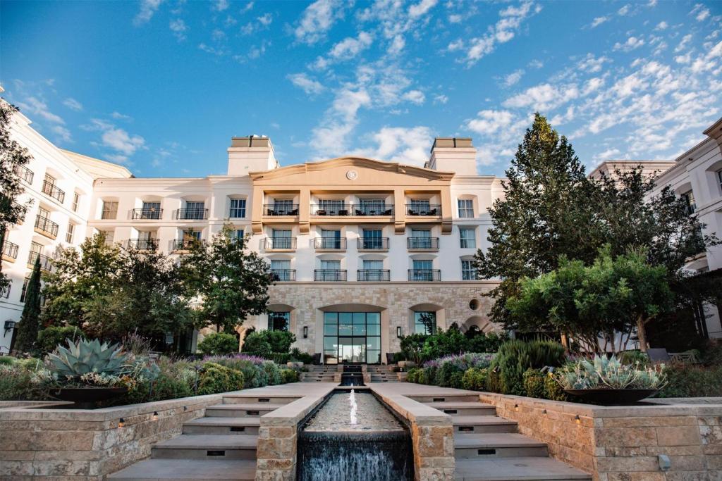 Signia by Hilton La Cantera Resort & Spa, San Antonio