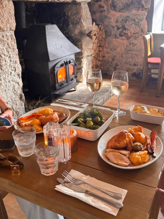 The Balnoon Inn B&B photo 6